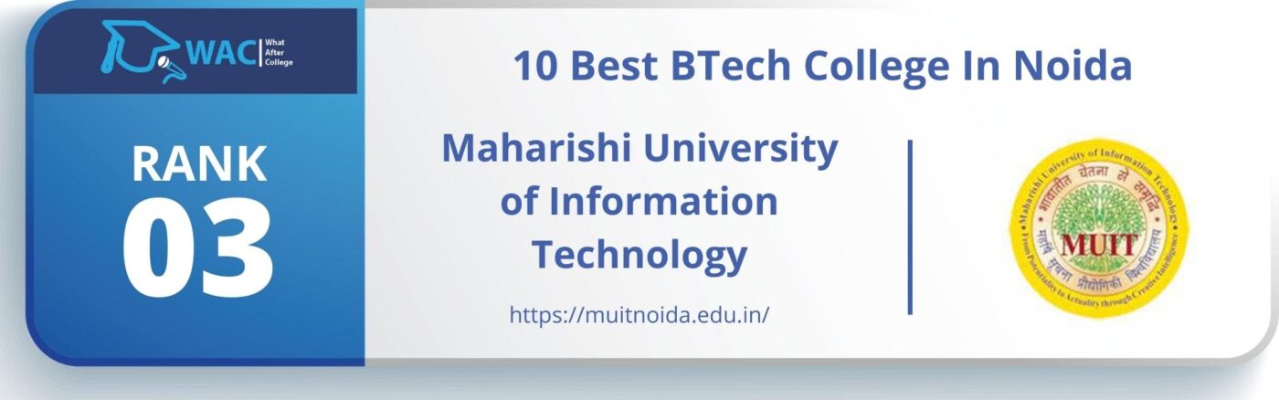 best btech college in noida