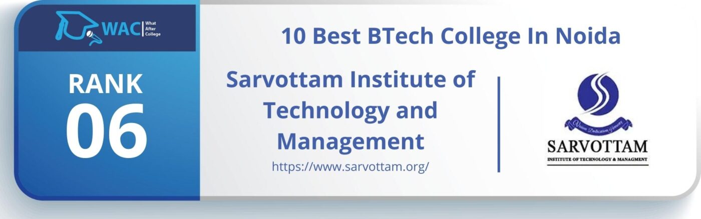 best btech college in noida