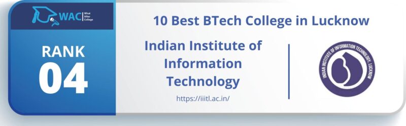 b tech college in lucknow