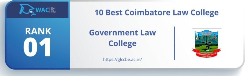 Coimbatore Law College