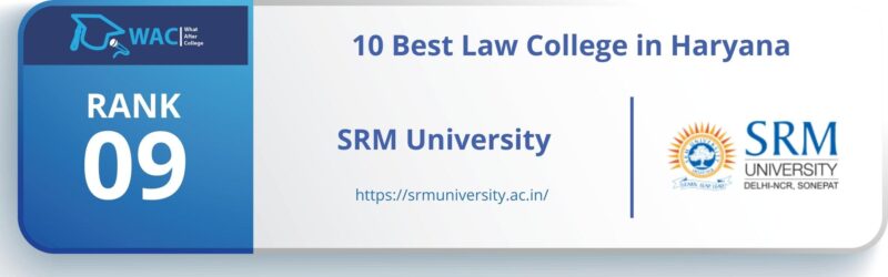 SRM University