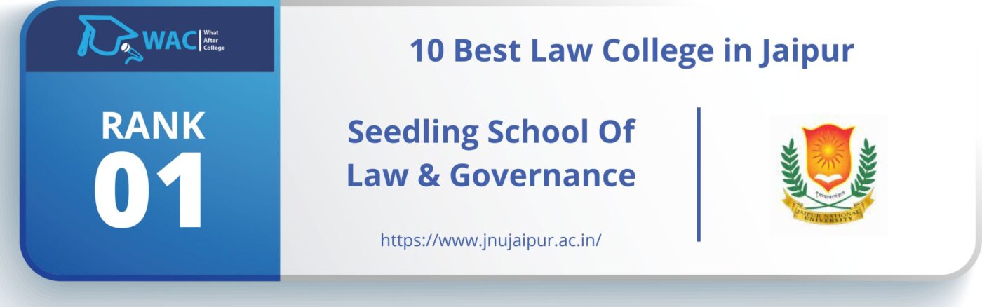 Law College in Jaipur