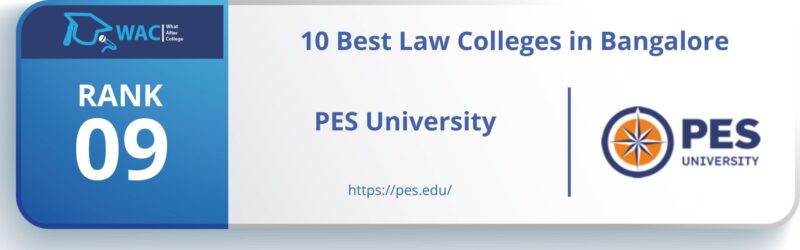 PES University