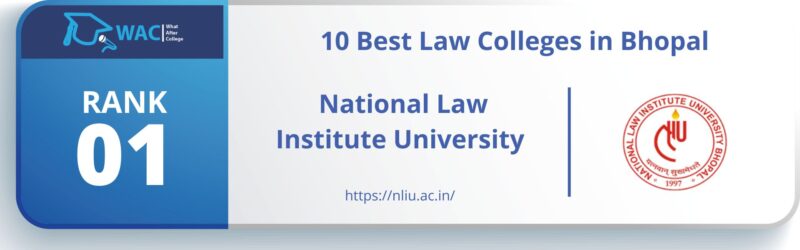 Law College in Bhopal