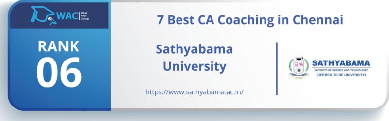 Law Colleges in Chennai