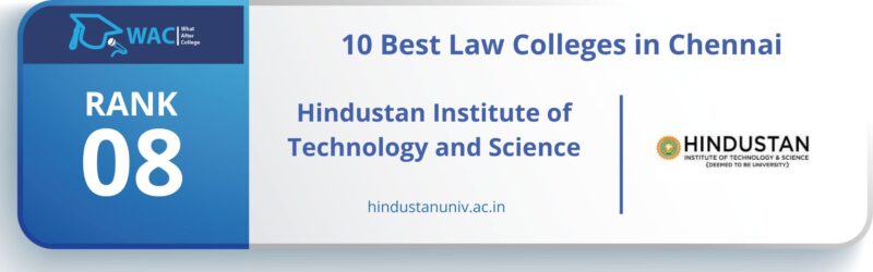 Hindustan Institute of Technology and Science