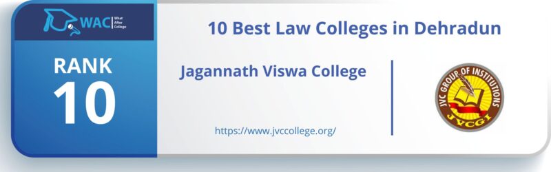 Best Law College in Dehradun