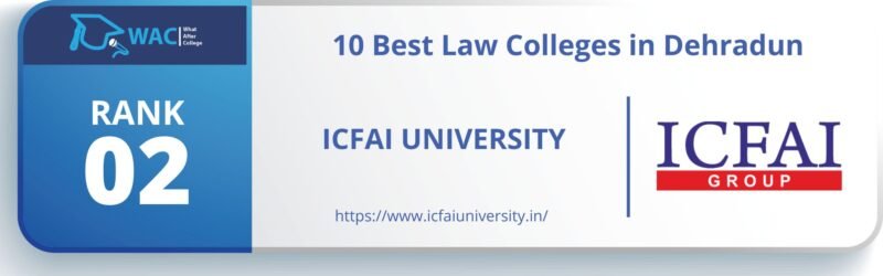 Best Law College in Dehradun