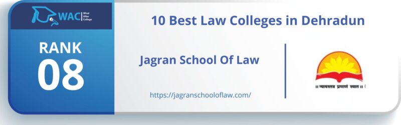 Best Law College in Dehradun