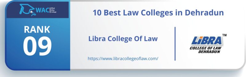 Best Law College in Dehradun