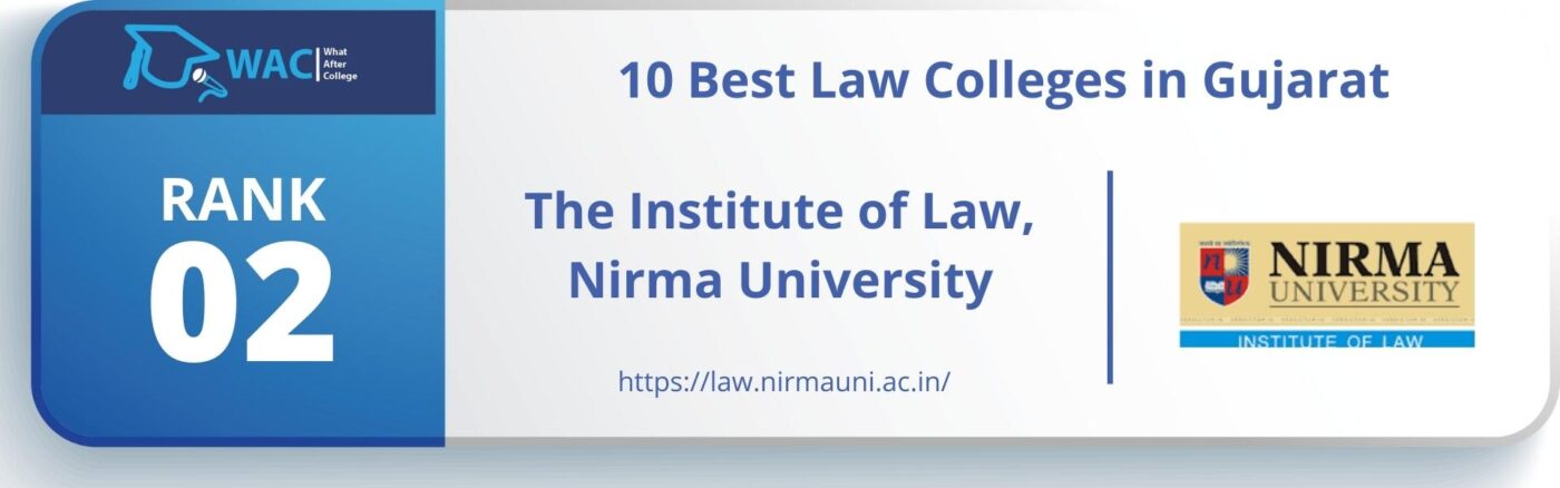 Law Colleges in Gujarat