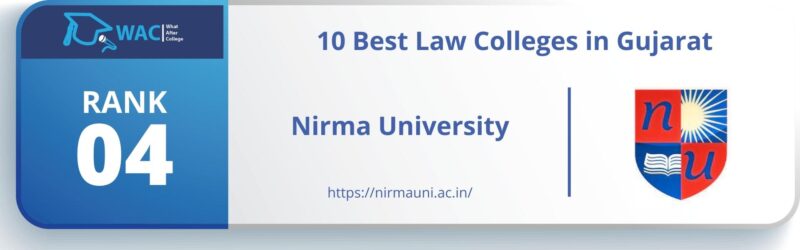 llb college in gujarat