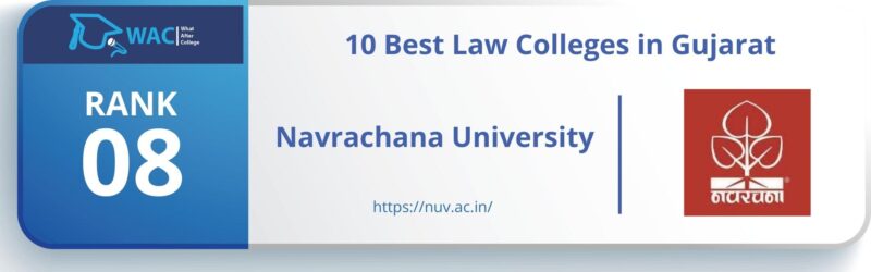Navrachana University