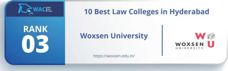 LLB Colleges in Hyderabad