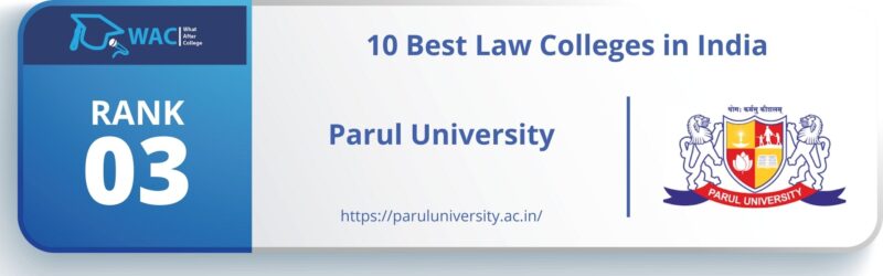 Best Law Colleges in India