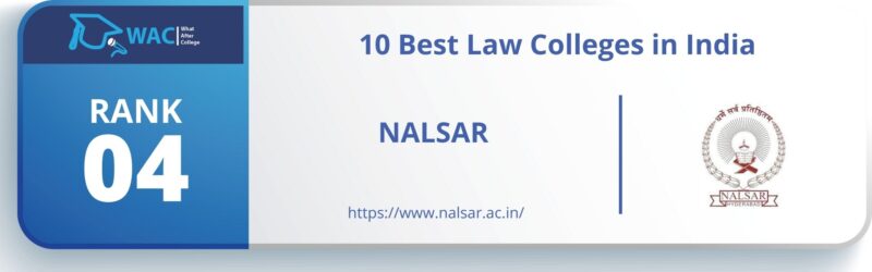Best Law Colleges in India