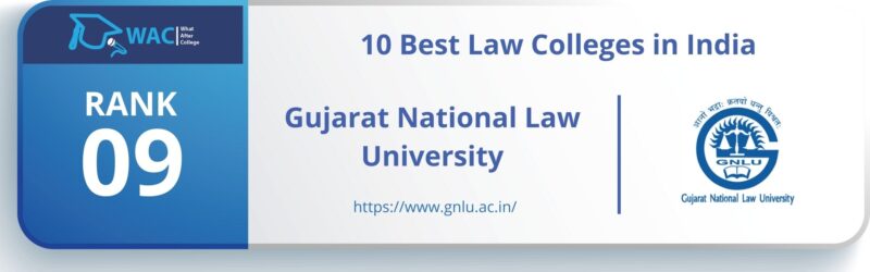 Best Law Colleges in India