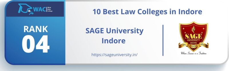 Law Colleges in Indore