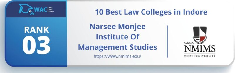 Law Colleges in Indore