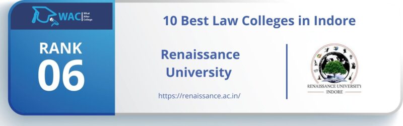 Law Colleges in Indore