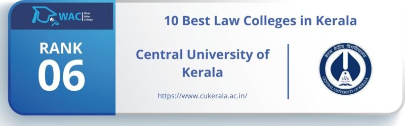 Law Colleges in Kerala