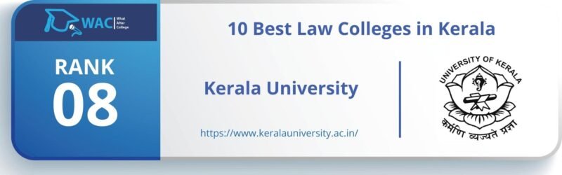 Law Colleges in Kerala