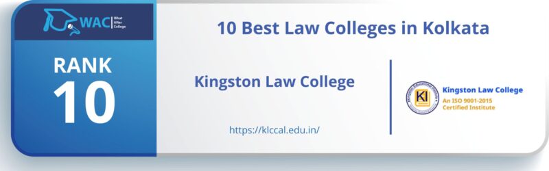 Kingston Law College