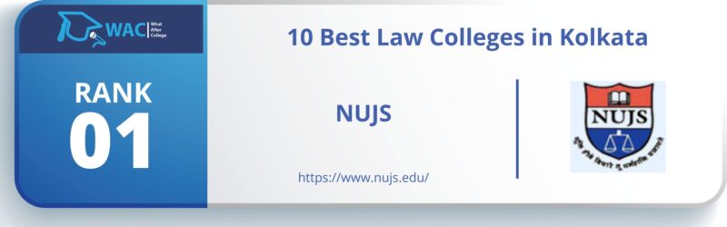 Law Colleges in Kolkata
