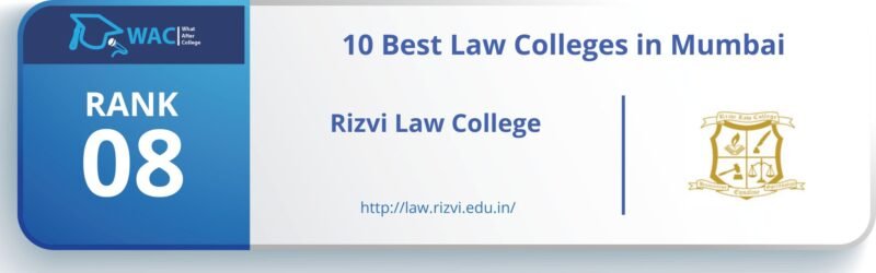 Rizvi Law College