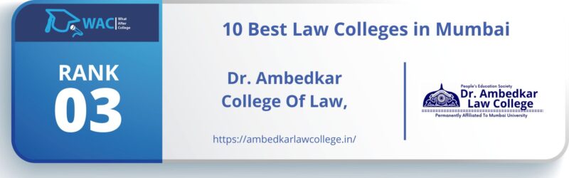 Law College in Mumbai