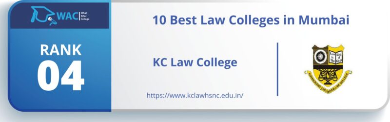 Law College in Mumbai