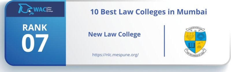 New Law College, Mumbai