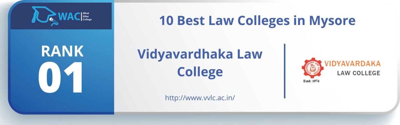  Law Colleges in Mysore 