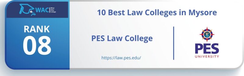 LLB College in Mysore