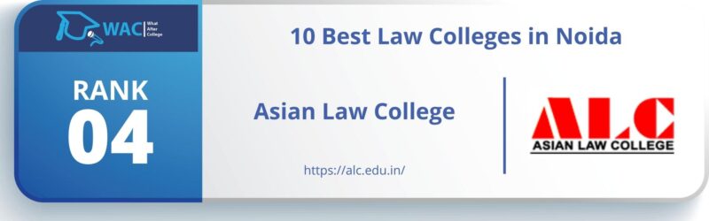 Law Colleges in noida