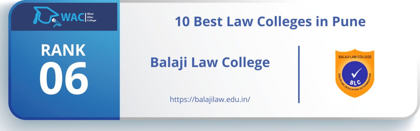 Law Colleges in Pune