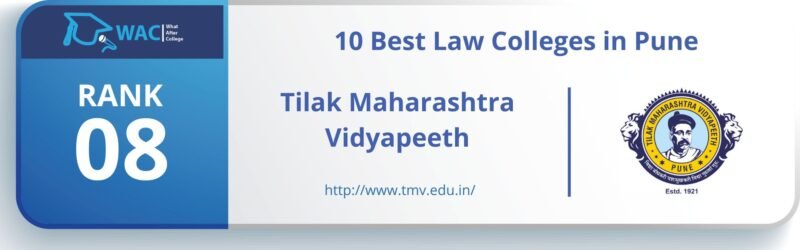 Tilak Maharashtra Vidyapeeth