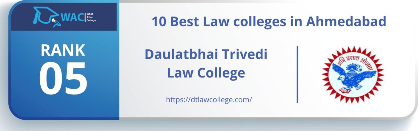 Law Colleges in Ahmedabad