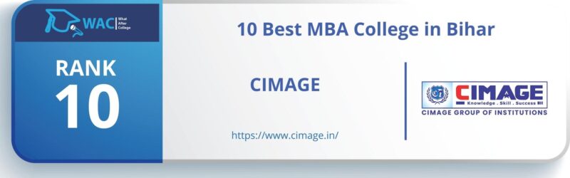 MBA College in Bihar