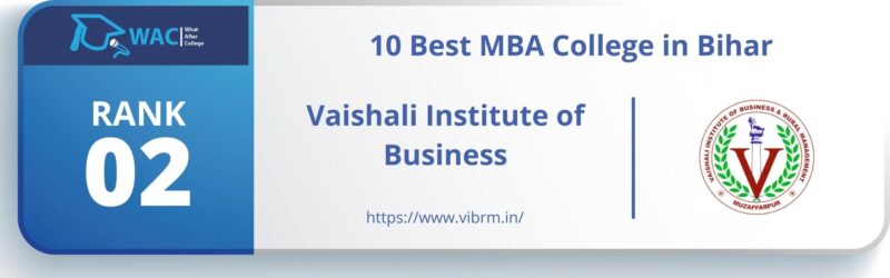 MBA College in Bihar