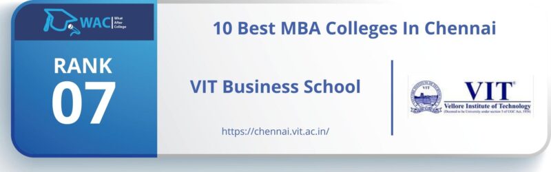 VIT Business School