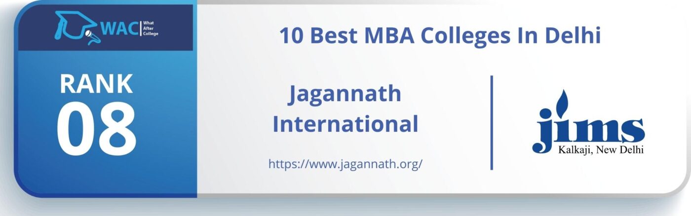 Jagannath International