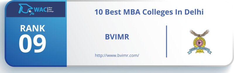 Bharati Vidyapeeth Institute of Management and Research