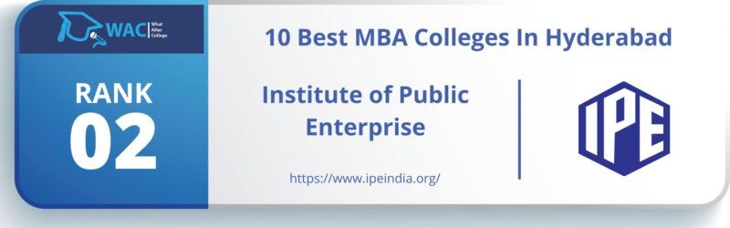 Best MBA Colleges in Hyderabad