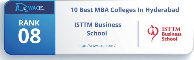 ISTTM Business School