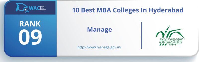 Manage