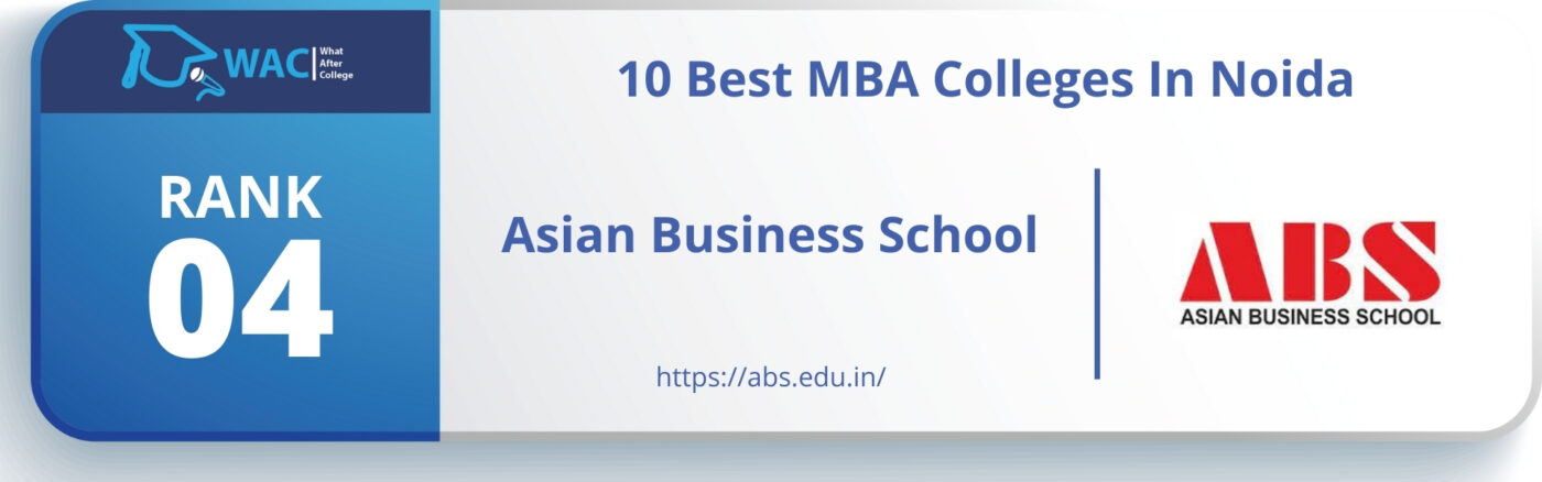 mba colleges in noida
