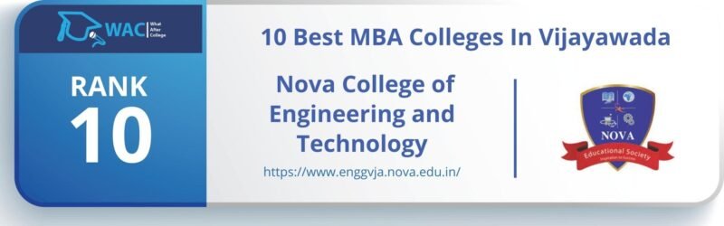 Nova College of Engineering and Technology