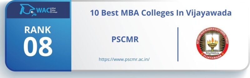 MBA Colleges in Vijayawada