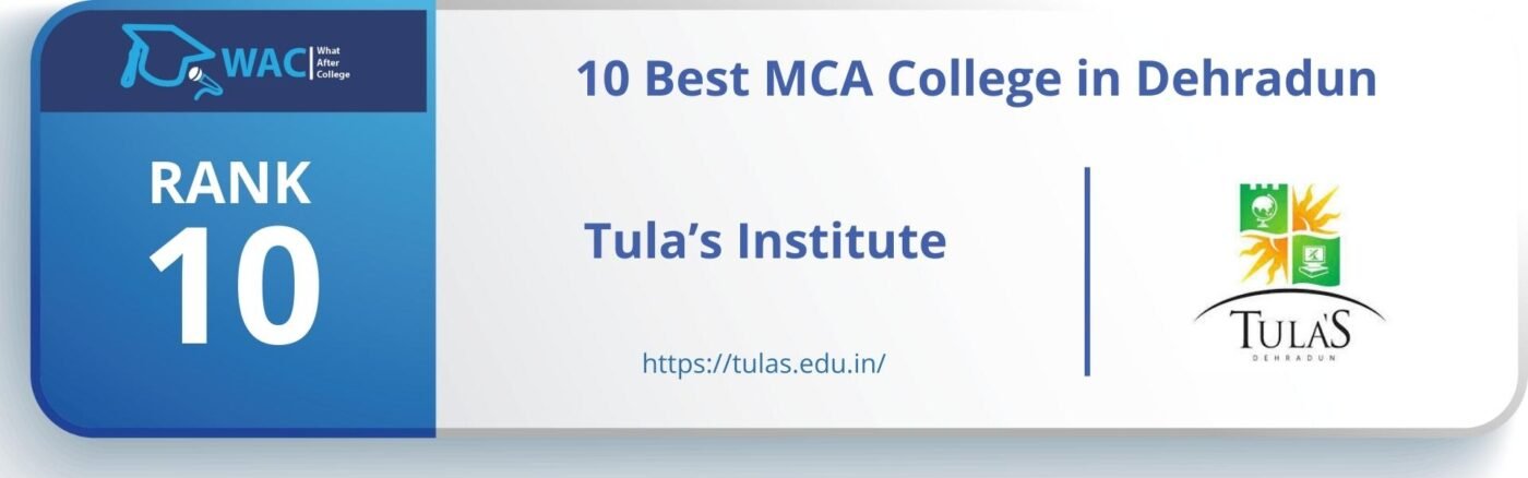 Tula's Institute